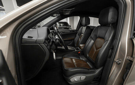 Porsche Macan I рестайлинг, 2014 год, 2 750 000 рублей, 9 фотография