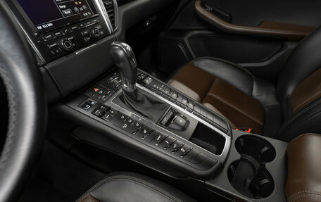 Porsche Macan I рестайлинг, 2014 год, 2 750 000 рублей, 15 фотография