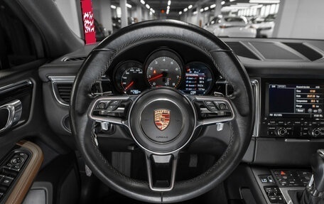Porsche Macan I рестайлинг, 2014 год, 2 750 000 рублей, 10 фотография