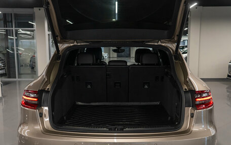 Porsche Macan I рестайлинг, 2014 год, 2 750 000 рублей, 20 фотография