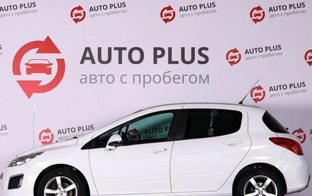 Peugeot 308 II, 2012 год, 650 000 рублей, 5 фотография