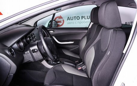 Peugeot 308 II, 2012 год, 650 000 рублей, 8 фотография