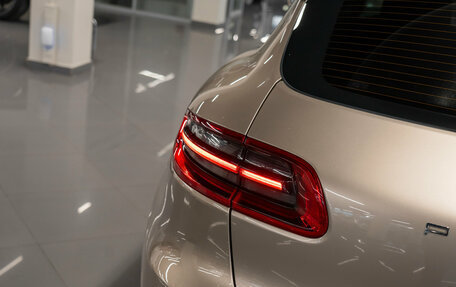 Porsche Macan I рестайлинг, 2014 год, 2 750 000 рублей, 24 фотография