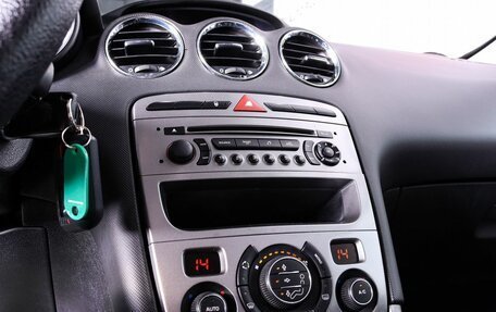 Peugeot 308 II, 2012 год, 650 000 рублей, 10 фотография