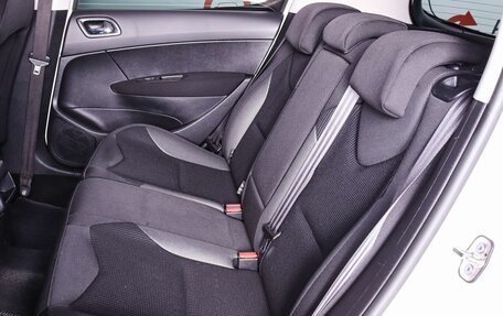 Peugeot 308 II, 2012 год, 650 000 рублей, 9 фотография