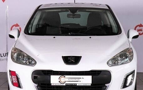 Peugeot 308 II, 2012 год, 650 000 рублей, 3 фотография