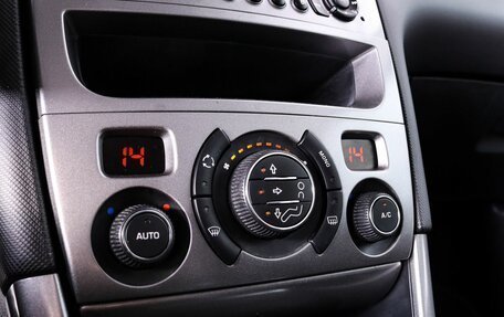 Peugeot 308 II, 2012 год, 650 000 рублей, 18 фотография