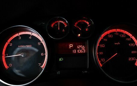 Peugeot 308 II, 2012 год, 650 000 рублей, 17 фотография