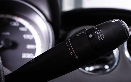 Peugeot 308 II, 2012 год, 650 000 рублей, 14 фотография