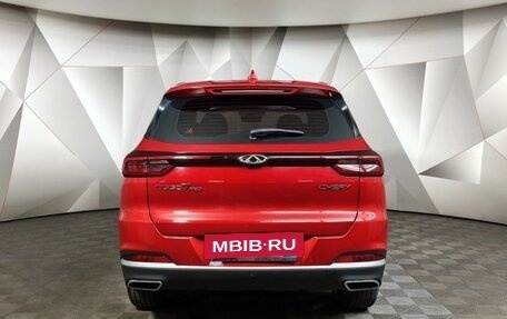 Chery Tiggo 7 Pro, 2021 год, 1 455 000 рублей, 8 фотография