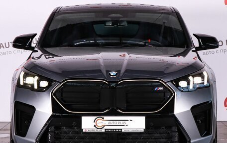 BMW X2, 2025 год, 6 750 000 рублей, 4 фотография