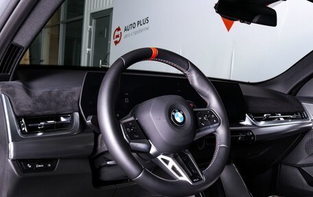 BMW X2, 2025 год, 6 750 000 рублей, 8 фотография