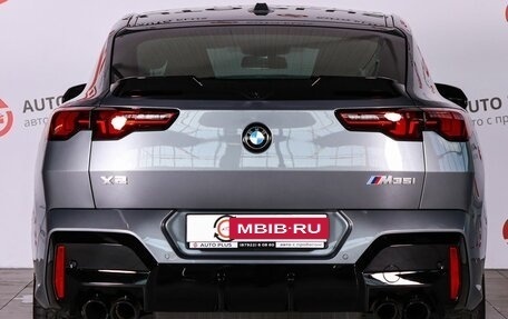 BMW X2, 2025 год, 6 750 000 рублей, 5 фотография