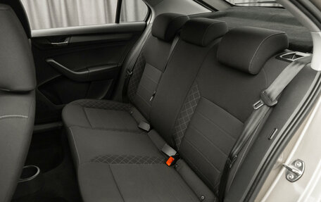 Skoda Rapid II, 2020 год, 1 390 000 рублей, 12 фотография