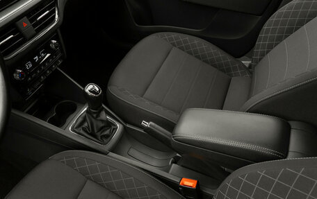Skoda Rapid II, 2020 год, 1 390 000 рублей, 15 фотография