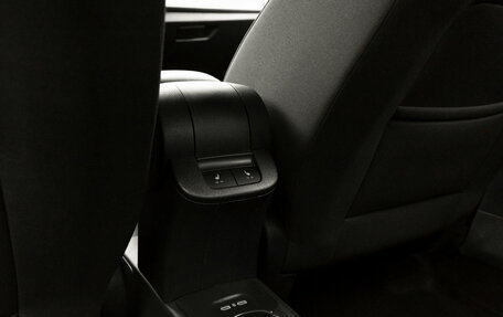 Skoda Rapid II, 2020 год, 1 390 000 рублей, 13 фотография