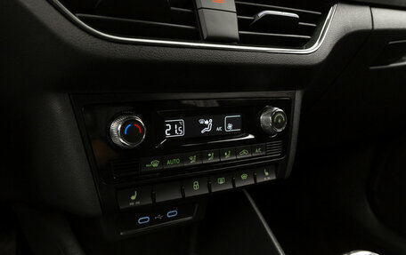 Skoda Rapid II, 2020 год, 1 390 000 рублей, 16 фотография