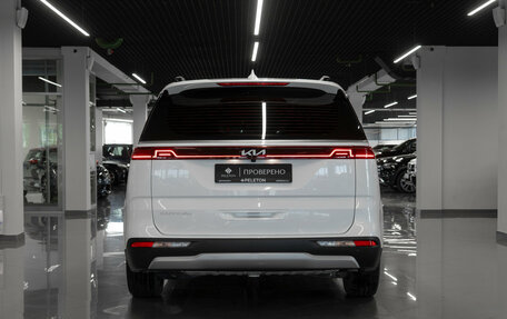 KIA Carnival, 2021 год, 3 800 000 рублей, 6 фотография