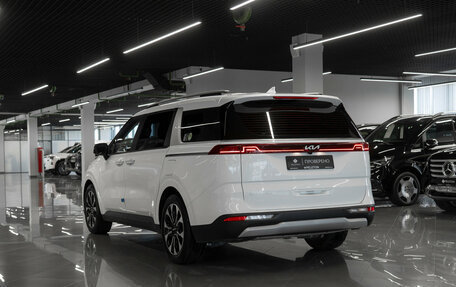 KIA Carnival, 2021 год, 3 800 000 рублей, 4 фотография