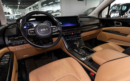 KIA Carnival, 2021 год, 3 800 000 рублей, 7 фотография