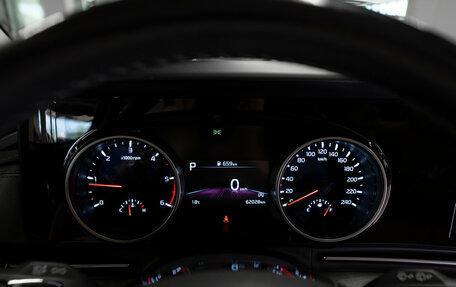 KIA Carnival, 2021 год, 3 800 000 рублей, 11 фотография