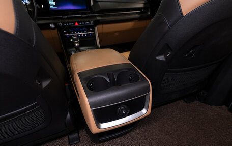 KIA Carnival, 2021 год, 3 800 000 рублей, 14 фотография