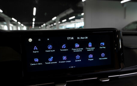 KIA Carnival, 2021 год, 3 800 000 рублей, 17 фотография