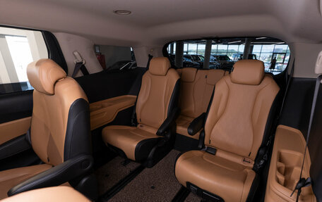 KIA Carnival, 2021 год, 3 800 000 рублей, 13 фотография