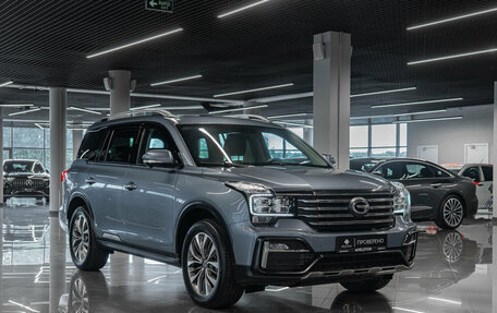 GAC GS8 I, 2020 год, 2 280 000 рублей, 2 фотография