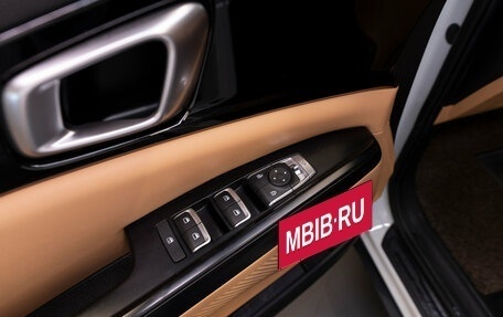 KIA Carnival, 2021 год, 3 800 000 рублей, 20 фотография