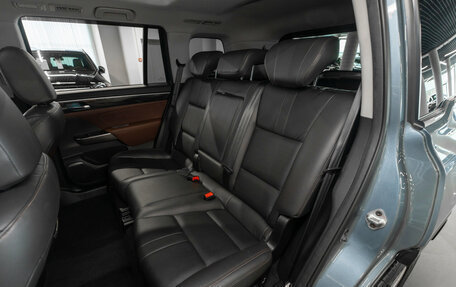 GAC GS8 I, 2020 год, 2 280 000 рублей, 13 фотография