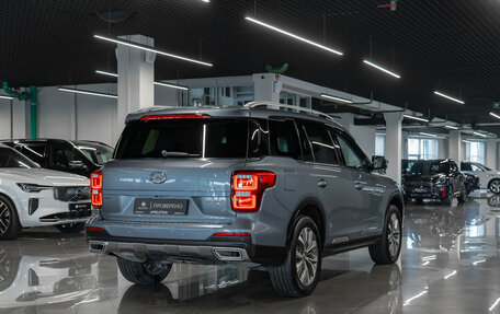 GAC GS8 I, 2020 год, 2 280 000 рублей, 5 фотография