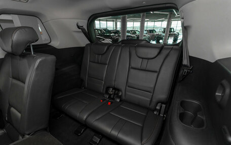 GAC GS8 I, 2020 год, 2 280 000 рублей, 14 фотография