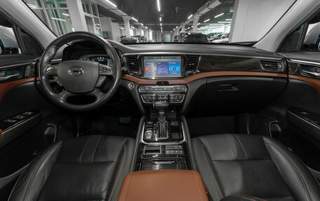 GAC GS8 I, 2020 год, 2 280 000 рублей, 8 фотография