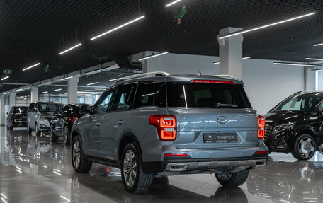 GAC GS8 I, 2020 год, 2 280 000 рублей, 4 фотография