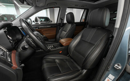 GAC GS8 I, 2020 год, 2 280 000 рублей, 9 фотография