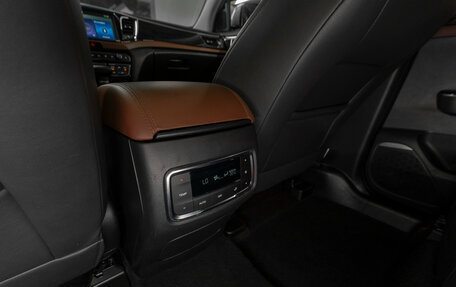 GAC GS8 I, 2020 год, 2 280 000 рублей, 15 фотография