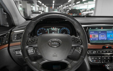 GAC GS8 I, 2020 год, 2 280 000 рублей, 11 фотография