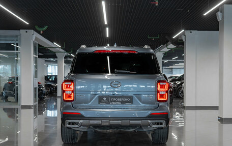 GAC GS8 I, 2020 год, 2 280 000 рублей, 6 фотография