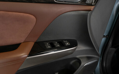 GAC GS8 I, 2020 год, 2 280 000 рублей, 16 фотография