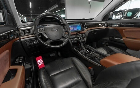 GAC GS8 I, 2020 год, 2 280 000 рублей, 7 фотография