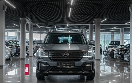 GAC GS8 I, 2020 год, 2 280 000 рублей, 3 фотография