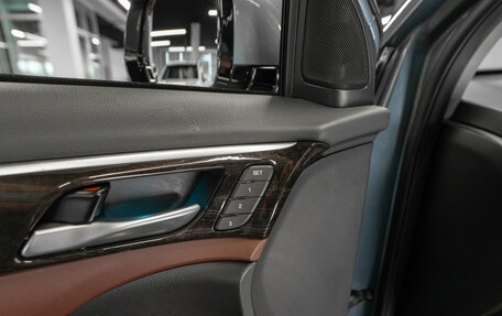 GAC GS8 I, 2020 год, 2 280 000 рублей, 17 фотография