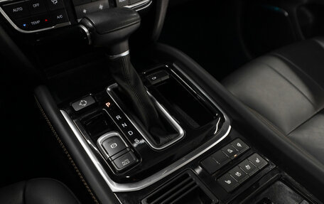 GAC GS8 I, 2020 год, 2 280 000 рублей, 21 фотография