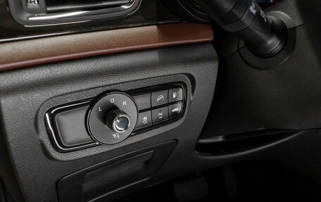 GAC GS8 I, 2020 год, 2 280 000 рублей, 18 фотография