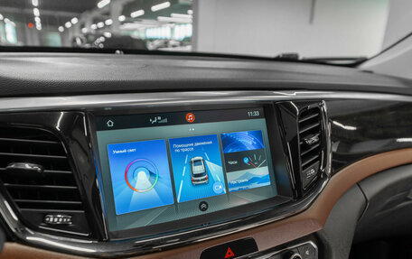 GAC GS8 I, 2020 год, 2 280 000 рублей, 27 фотография
