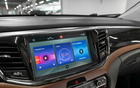 GAC GS8 I, 2020 год, 2 280 000 рублей, 24 фотография