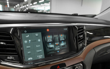GAC GS8 I, 2020 год, 2 280 000 рублей, 28 фотография
