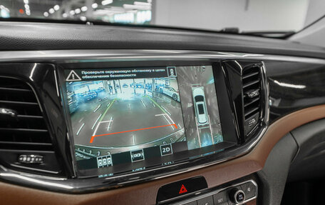 GAC GS8 I, 2020 год, 2 280 000 рублей, 26 фотография