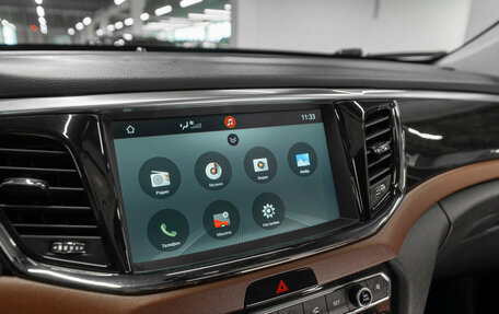 GAC GS8 I, 2020 год, 2 280 000 рублей, 25 фотография